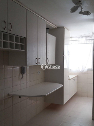 Imagem Apartamento com 3 Quartos à Venda, 76 m² em Jardim Anton Von Zuben - Campinas Imagem Apartamento com 3 Quartos à Venda, 76 m² em Jardim Anton Von Zuben - Campinas