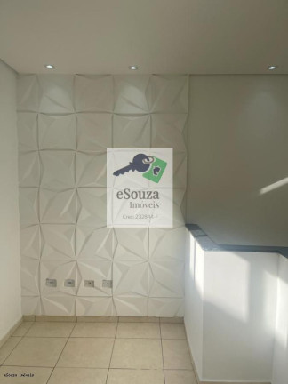 Imagem Casa com 2 Quartos à Venda, 55 m² em Vila Sonia - Praia Grande Imagem Casa com 2 Quartos à Venda, 55 m² em Vila Sonia - Praia Grande