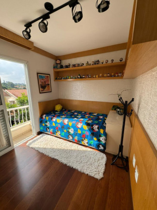 Imagem Sobrado com 3 Quartos à Venda, 320 m² em Jardim Barbacena - Cotia Imagem Sobrado com 3 Quartos à Venda, 320 m² em Jardim Barbacena - Cotia