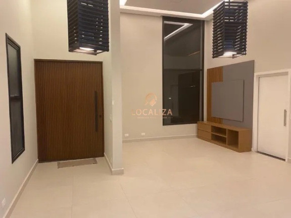 Imagem Casa com 3 Quartos à Venda, 150 m² em Condomínio Terras Do Vale - Caçapava Imagem Casa com 3 Quartos à Venda, 150 m² em Condomínio Terras Do Vale - Caçapava
