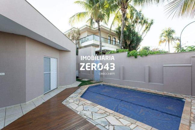 Imagem Casa de Condomínio com 3 Quartos à Venda, 185 m² em Terras De Santana - Londrina Imagem Casa de Condomínio com 3 Quartos à Venda, 185 m² em Terras De Santana - Londrina