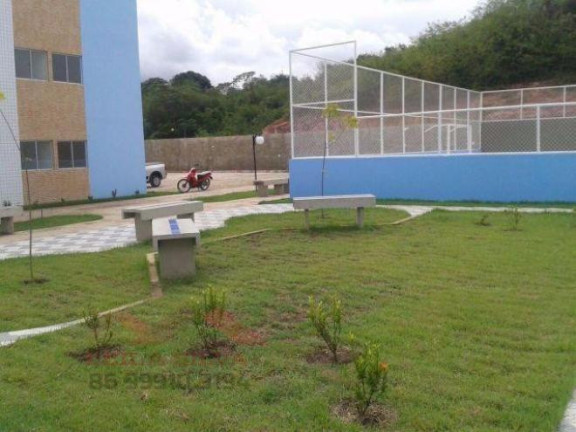 Imagem Apartamento com 2 Quartos à Venda, 59 m² em Planalto Uruguai - Teresina Imagem Apartamento com 2 Quartos à Venda, 59 m² em Planalto Uruguai - Teresina