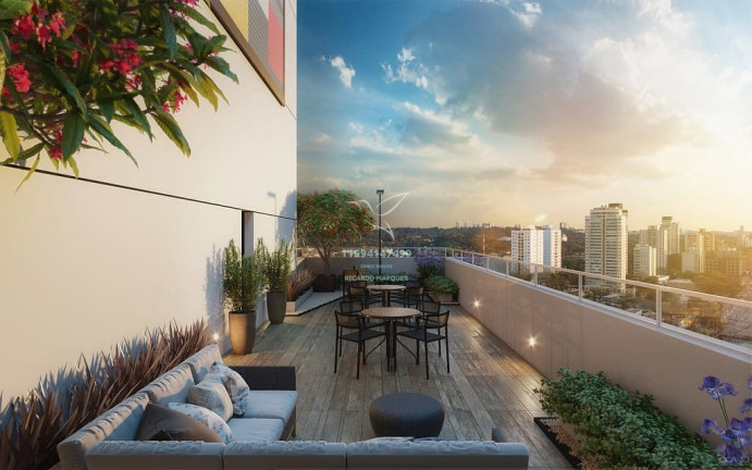 Imagem Apartamento com 1 Quarto à Venda, 24 m² em Sé - São Paulo Imagem Apartamento com 1 Quarto à Venda, 24 m² em Sé - São Paulo