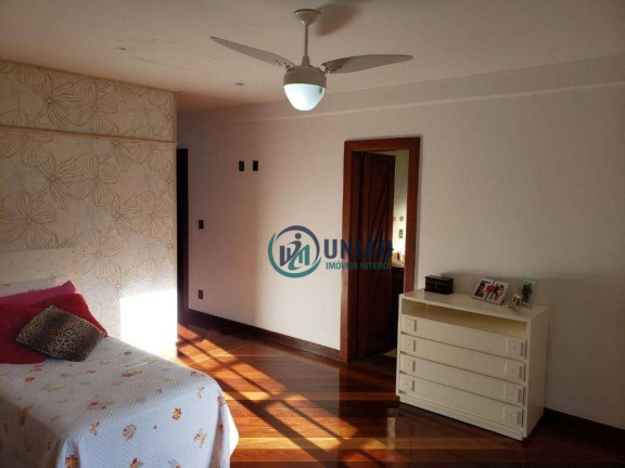 Imagem Casa com 6 Quartos à Venda, 537 m² em Sape - Niterói