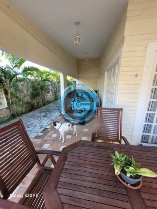 Imagem Casa com 5 Quartos à Venda, 370 m² em Maria Farinha - Paulista Imagem Casa com 5 Quartos à Venda, 370 m² em Maria Farinha - Paulista