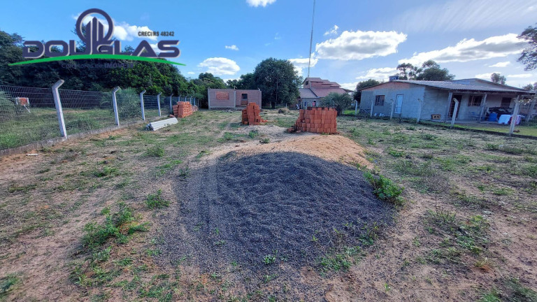 Imagem Terreno à Venda, 800 m² em águas Claras - Viamão