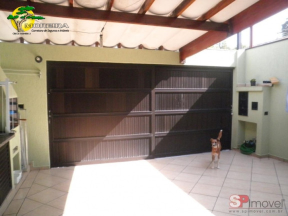 Sobrado com 2 Quartos à Venda, 100 m² em Vila Basileia - São Paulo