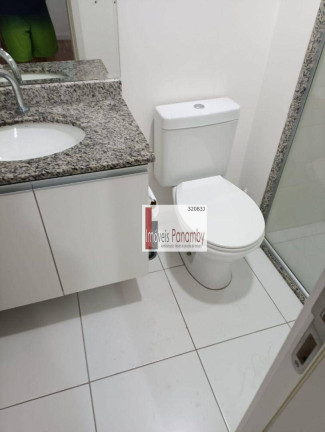 Imagem Apartamento com 1 Quarto à Venda, 43 m² em Campo Belo - São Paulo Imagem Apartamento com 1 Quarto à Venda, 43 m² em Campo Belo - São Paulo
