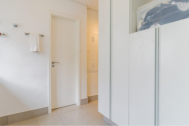 Imagem Apartamento com 3 Quartos à Venda, 195 m² em Higienópolis - São Paulo