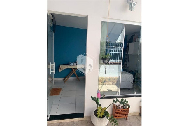 Casa com 2 Quartos à Venda, 143 m² em Planalto Paulista - São Paulo