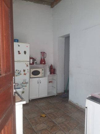 Imagem Casa com 2 Quartos à Venda, 187 m² em Vila Santa Terezinha - Carapicuíba