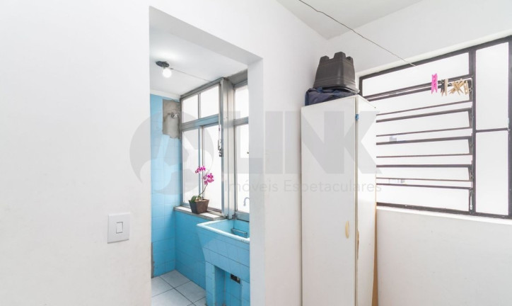 Imagem Apartamento com 3 Quartos à Venda, 88 m² em Menino Deus - Porto Alegre