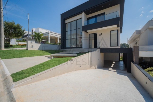 Imagem Imóvel com 4 Quartos à Venda, 495 m² em Condomínio Reserva Santa Maria - Jandira Imagem Imóvel com 4 Quartos à Venda, 495 m² em Condomínio Reserva Santa Maria - Jandira