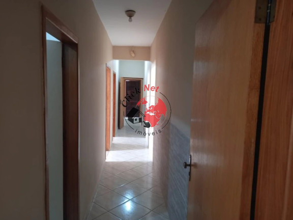 Imagem Casa com 2 Quartos à Venda, 144 m² em Parque Das Nações - Santo André Imagem Casa com 2 Quartos à Venda, 144 m² em Parque Das Nações - Santo André
