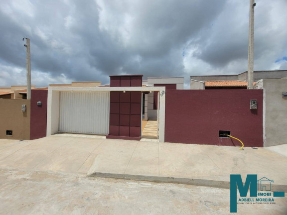 Imagem Casa com 2 Quartos à Venda, 219 m² em Povoado Genipabu - Extremoz Imagem Casa com 2 Quartos à Venda, 219 m² em Povoado Genipabu - Extremoz