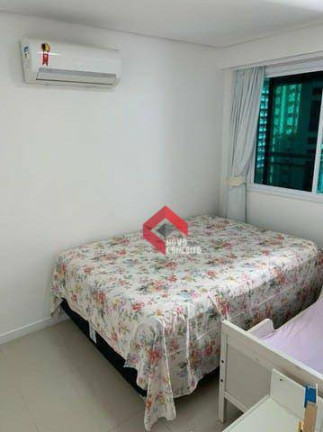 Imagem Apartamento com 3 Quartos à Venda, 110 m² em Cocó - Fortaleza