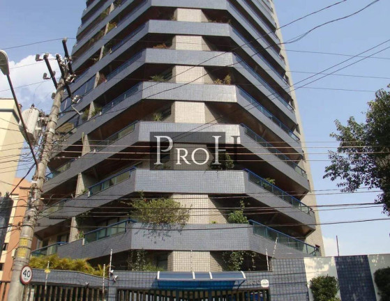 Imagem Apartamento com 3 Quartos à Venda, 170 m² em Centro - São Bernardo Do Campo Imagem Apartamento com 3 Quartos à Venda, 170 m² em Centro - São Bernardo Do Campo