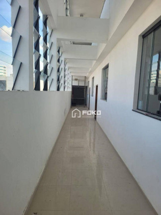 Sala Comercial para Alugar, 44 m² em Centro - Guarulhos