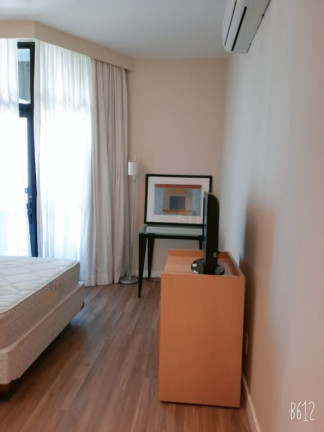 Imagem Apartamento com 2 Quartos à Venda, 62 m² em Itaim Bibi - São Paulo