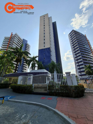 Imagem Apartamento com 3 Quartos à Venda, em Manaus Imagem Apartamento com 3 Quartos à Venda, em Manaus