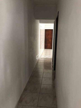 Imagem Casa com 2 Quartos para Alugar, 98 m² em Cidade Jardim Cumbica - Guarulhos Imagem Casa com 2 Quartos para Alugar, 98 m² em Cidade Jardim Cumbica - Guarulhos