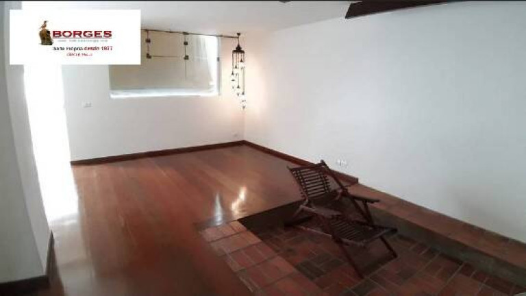 Imagem Cobertura com 3 Quartos à Venda, 162 m² em Moema - São Paulo