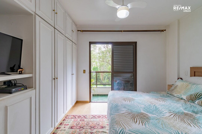 Imagem Apartamento com 3 Quartos à Venda, 119 m² em Vila Andrade - São Paulo