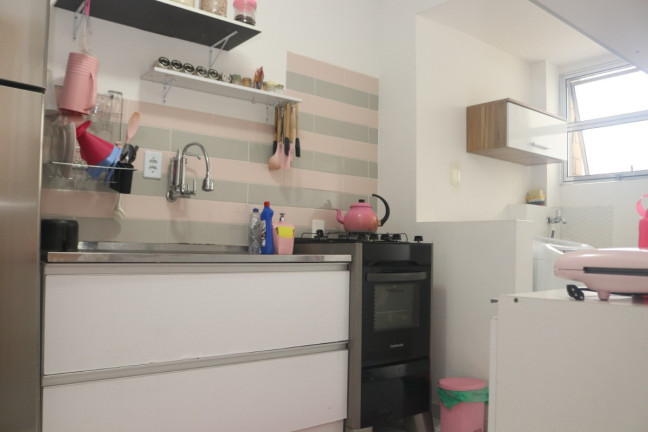 Imagem Apartamento com 2 Quartos à Venda, 48 m² em Moinho Velho - São Paulo Imagem Apartamento com 2 Quartos à Venda, 48 m² em Moinho Velho - São Paulo