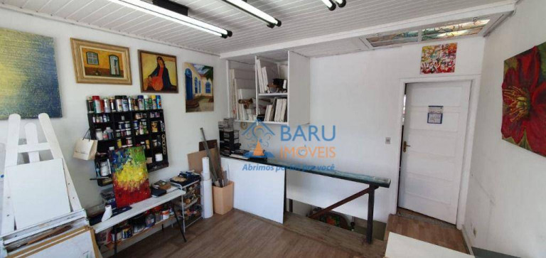 Imagem Casa com 3 Quartos à Venda, 180 m² em Perdizes - São Paulo Imagem Casa com 3 Quartos à Venda, 180 m² em Perdizes - São Paulo