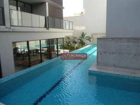 Imagem Apartamento com 1 Quarto para Alugar, 47 m² em Pinheiros - São Paulo Imagem Apartamento com 1 Quarto para Alugar, 47 m² em Pinheiros - São Paulo