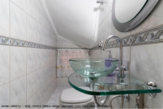 Imagem Casa com 2 Quartos à Venda, 155 m² em Vila Espanhola - São Paulo Imagem Casa com 2 Quartos à Venda, 155 m² em Vila Espanhola - São Paulo