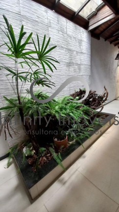 Imagem Casa com 4 Quartos à Venda, 360 m² em Jardim Imperial - Lagoa Santa