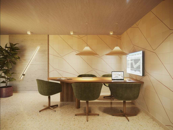 Imagem Apartamento com 3 Quartos à Venda, 167 m² em Ipanema - Rio De Janeiro