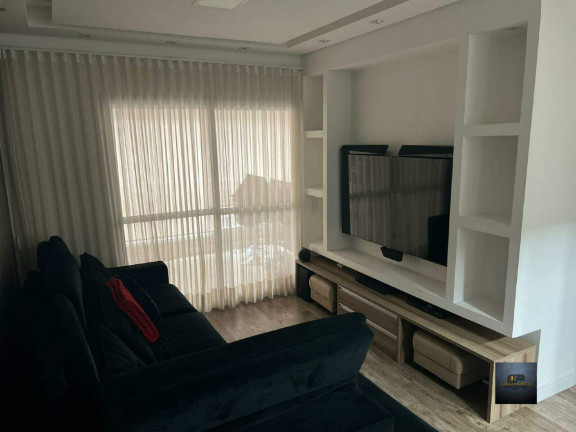 Imagem Apartamento com 3 Quartos à Venda, 94 m² em Centro - São Bernardo Do Campo Imagem Apartamento com 3 Quartos à Venda, 94 m² em Centro - São Bernardo Do Campo