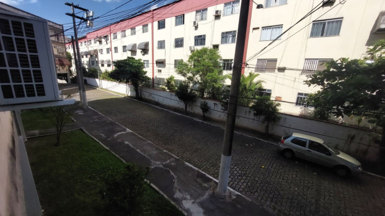 Imagem Apartamento com 2 Quartos à Venda, 55 m² em Colubande - São Gonçalo