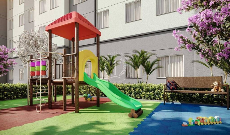 Imagem Apartamento com 2 Quartos à Venda, 38 m² em Pirituba - São Paulo Imagem Apartamento com 2 Quartos à Venda, 38 m² em Pirituba - São Paulo