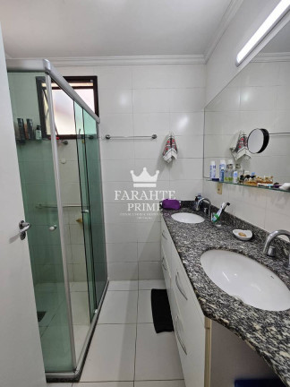 Imagem Apartamento com 2 Quartos à Venda, 87 m² em José Menino - Santos