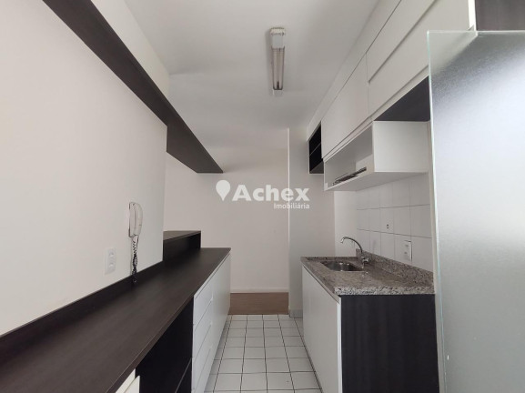Imagem Apartamento com 2 Quartos à Venda, 58 m² em Jardim Santa Genebra - Campinas