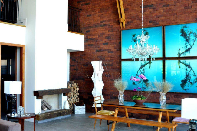Imagem Casa com 4 Quartos à Venda, 525 m² em Tamboré - Santana De Parnaíba Imagem Casa com 4 Quartos à Venda, 525 m² em Tamboré - Santana De Parnaíba