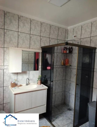 Imagem Casa com 2 Quartos para Alugar ou Temporada, 160 m² em Morro Alto - Itupeva