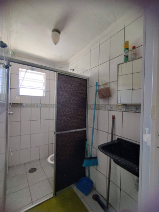 Imagem Apartamento com 1 Quarto para Alugar, 34 m² em Canto Do Forte - Praia Grande Imagem Apartamento com 1 Quarto para Alugar, 34 m² em Canto Do Forte - Praia Grande