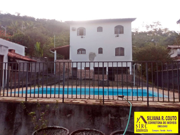 Imagem Casa com 5 Quartos à Venda, 568 m² em Itaipuaçu - Maricá Imagem Casa com 5 Quartos à Venda, 568 m² em Itaipuaçu - Maricá