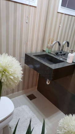 Imagem Casa de Condomínio com 3 Quartos à Venda, 384 m² em Quinta Ranieri - Bauru Imagem Casa de Condomínio com 3 Quartos à Venda, 384 m² em Quinta Ranieri - Bauru