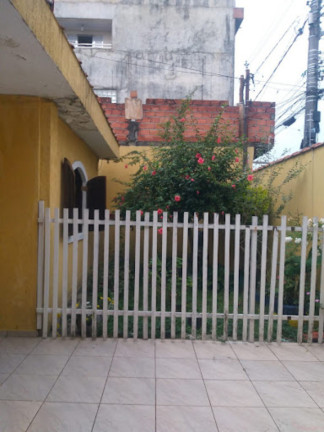 Imagem Casa com 3 Quartos à Venda, 150 m² em Pimentas - Guarulhos