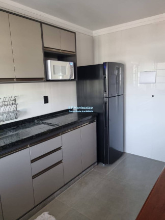 Imagem Apartamento com 2 Quartos para Temporada, 90 m² em Praia Grande - Ubatuba