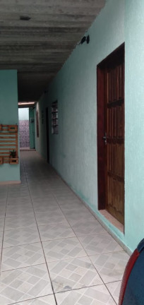 Imagem Casa com 1 Quarto à Venda, 67 m² em Jussara - Mongaguá Imagem Casa com 1 Quarto à Venda, 67 m² em Jussara - Mongaguá