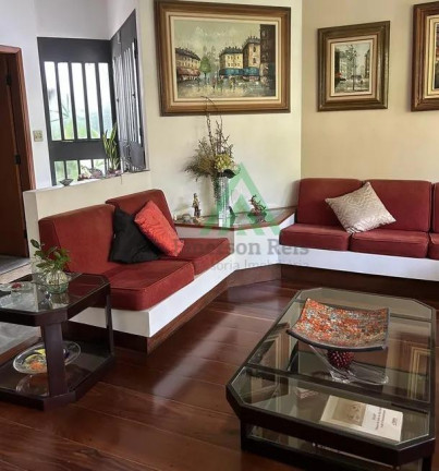 Imagem Casa com 3 Quartos à Venda, 264 m² em Pacaembu - São Paulo Imagem Casa com 3 Quartos à Venda, 264 m² em Pacaembu - São Paulo