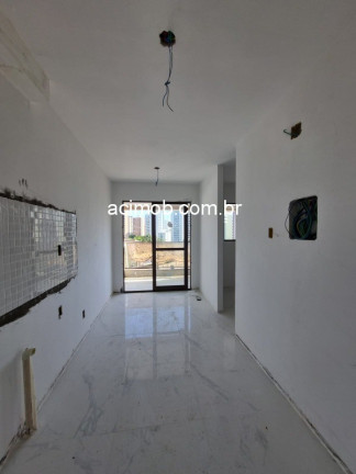 Imagem Imóvel com 1 Quarto à Venda, 27 m² em Armação - Salvador
