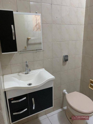 Imagem Sobrado com 2 Quartos para Alugar, 165 m² em Jardim Paraventi - Guarulhos Imagem Sobrado com 2 Quartos para Alugar, 165 m² em Jardim Paraventi - Guarulhos
