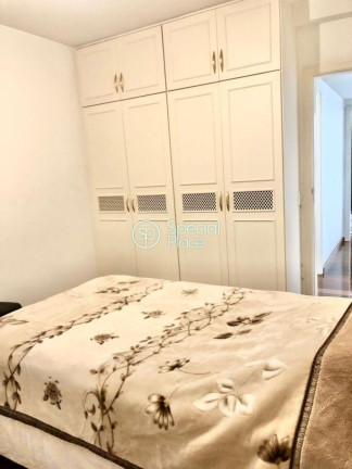 Imagem Apartamento com 4 Quartos à Venda, 350 m² em Itaim Bibi - São Paulo